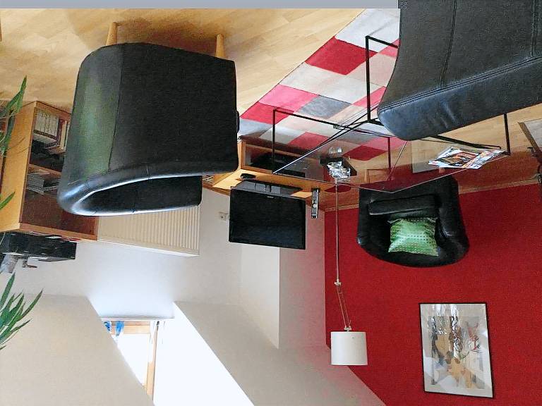 Ferienwohnung Münstermaifeld