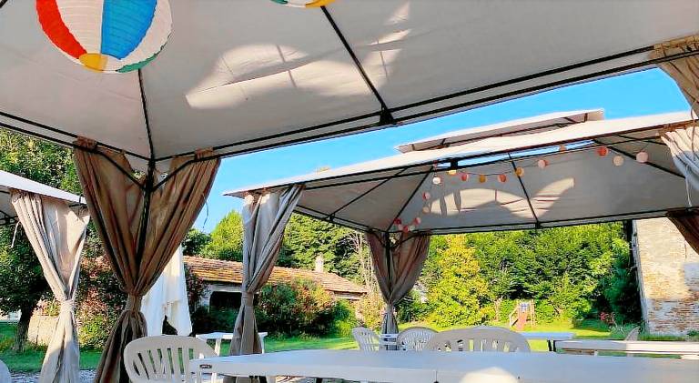 Charming farm with terrace, pool & garden | Dogs allowed — photo 4