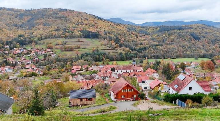 60 m² Ferienwohnung