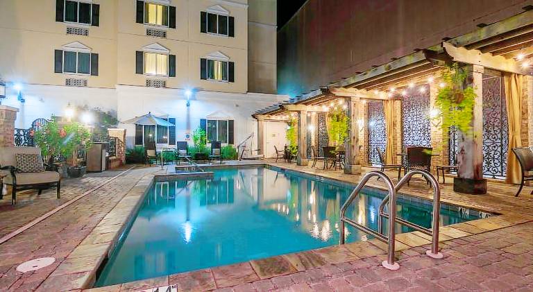 Candlewood Suites Mobile-Downtown By IHG — photo 2