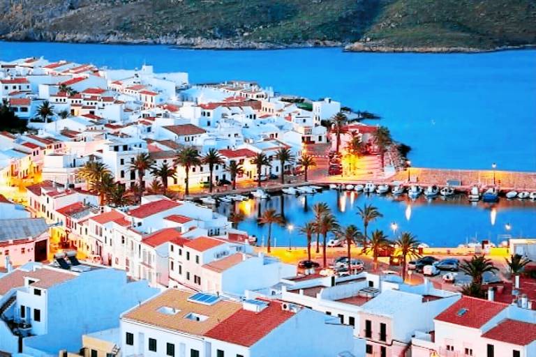 Apartamento Fornells