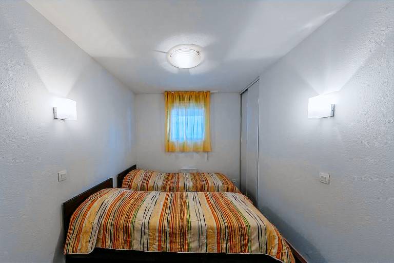 Logement  La Foux d'Allos