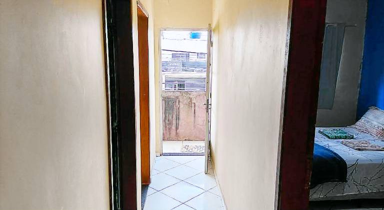 Rental apartment with 3 rooms for 9 persons — photo 5