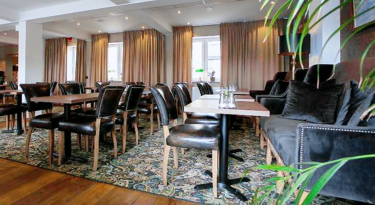 Hotell Nordic — photo 5