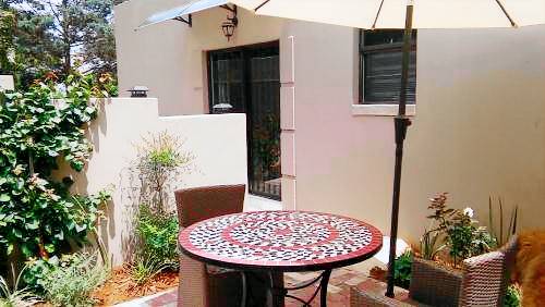 Appartement Johannesburg