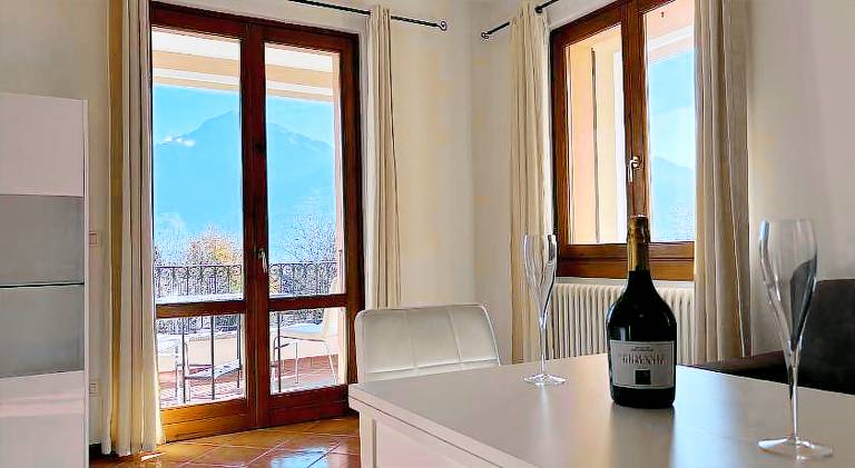 Apartment with 1 room for 4 persons — photo 3