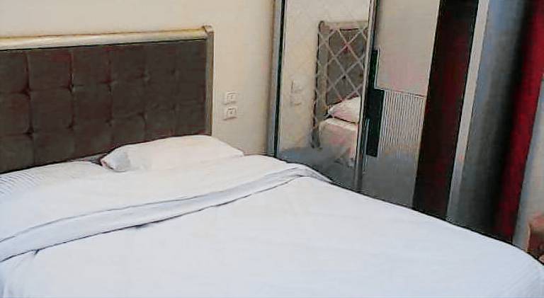 Rental apartment with 2 rooms for 4 persons — photo 2