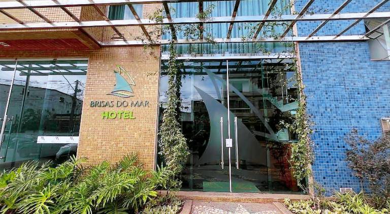 Brisas do Mar HOTEL & APART
