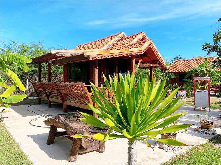 Wonderful bungalow | Pets are welcome — photo 4