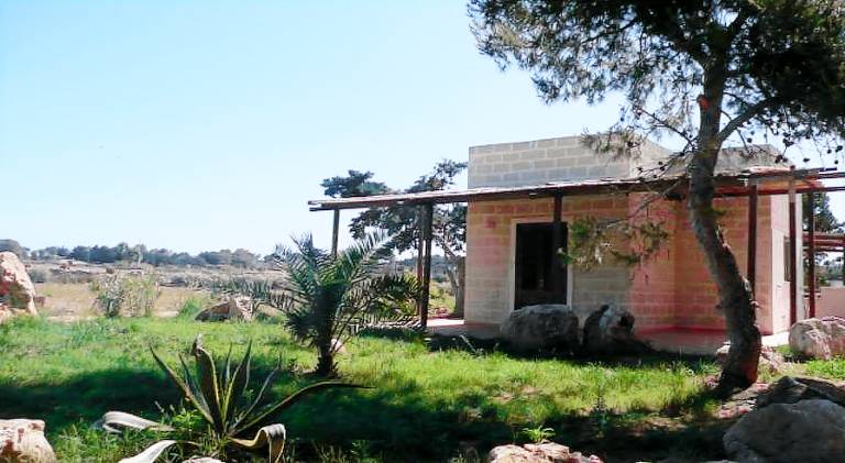 Beautiful house | Dogs allowed in Favignana