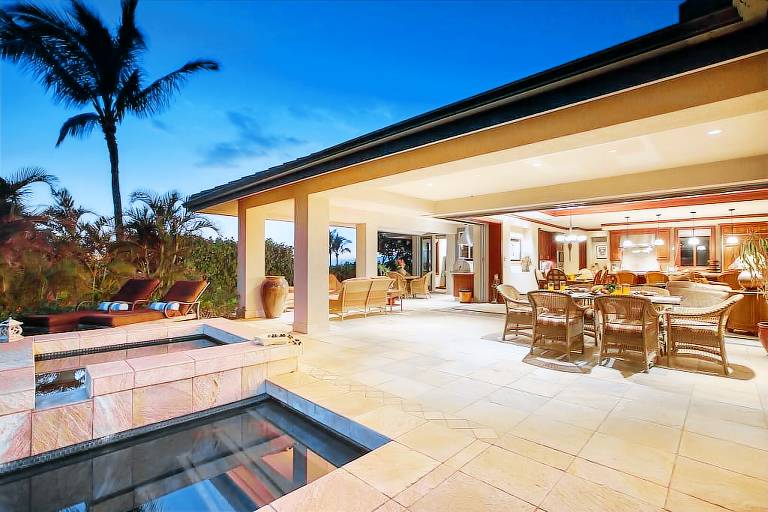 Villa Waimea