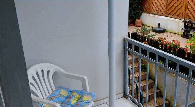Rental apartment with 2 rooms for 4 persons — photo 2