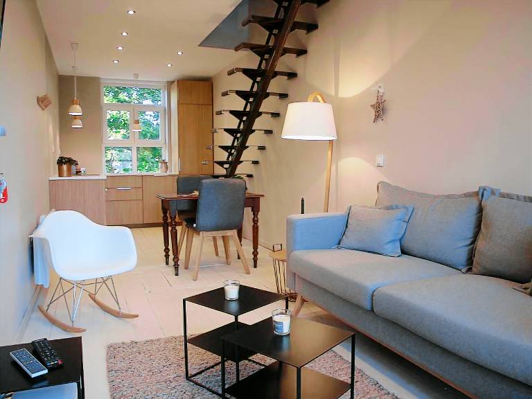 Appartement  Wambrechies