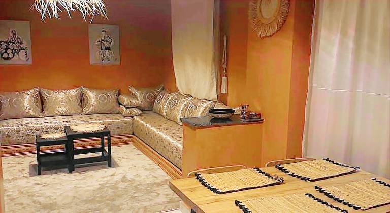 Vacation home with jacuzzi | Pet-friendly — photo 3