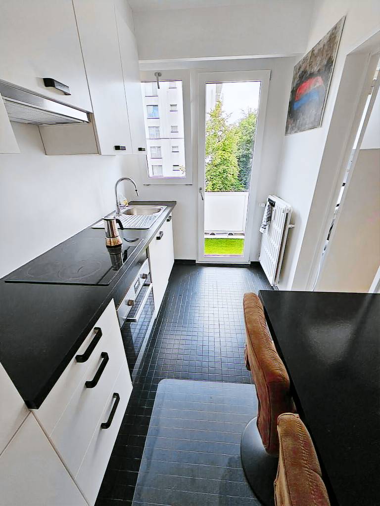 Appartement Mechelen
