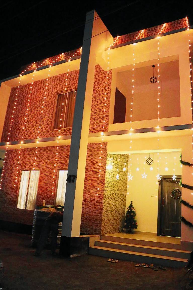 Villa Sonapur Pathar