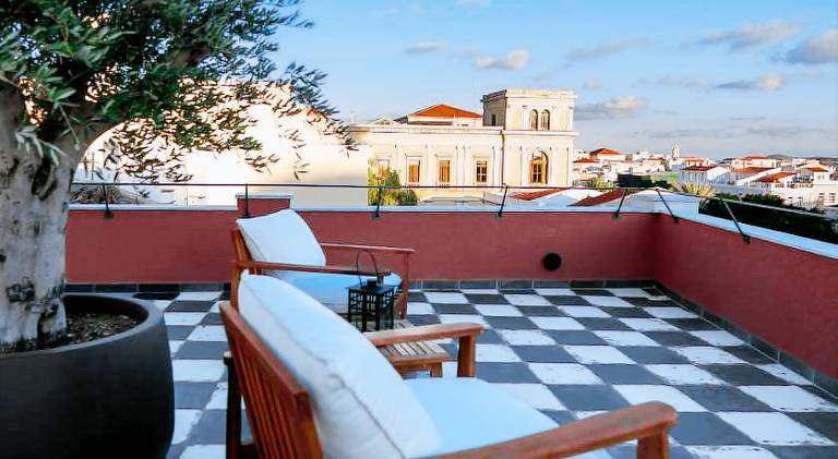 Fully equipped villa with terrace | Suitable for remote work | Pets are welcome — photo 4