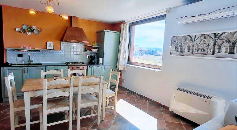Rental apartment with terrace & yard | Pets are welcome — photo 4