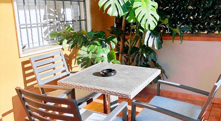 Charming apartment with patio | Dogs allowed in Sesto Fiorentino