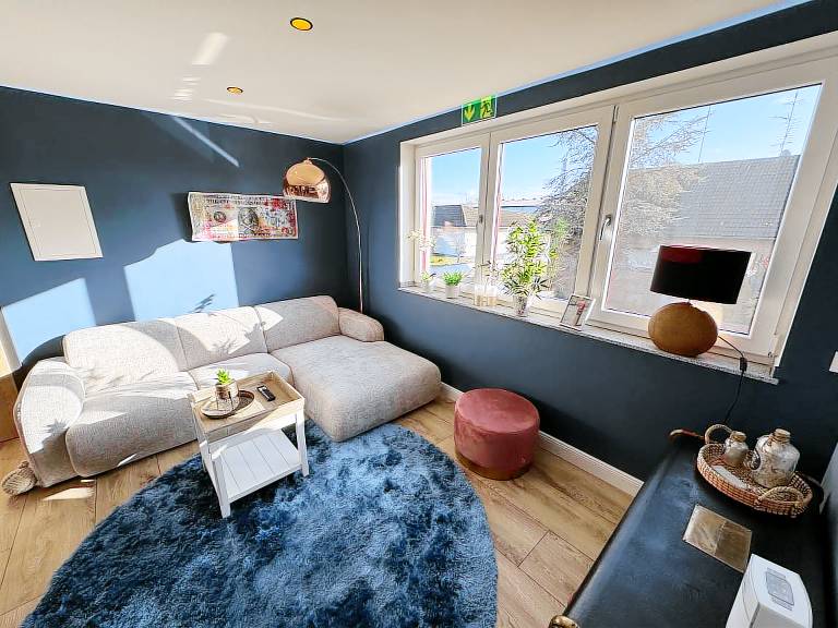 Ferienwohnung  Gelsenkirchen