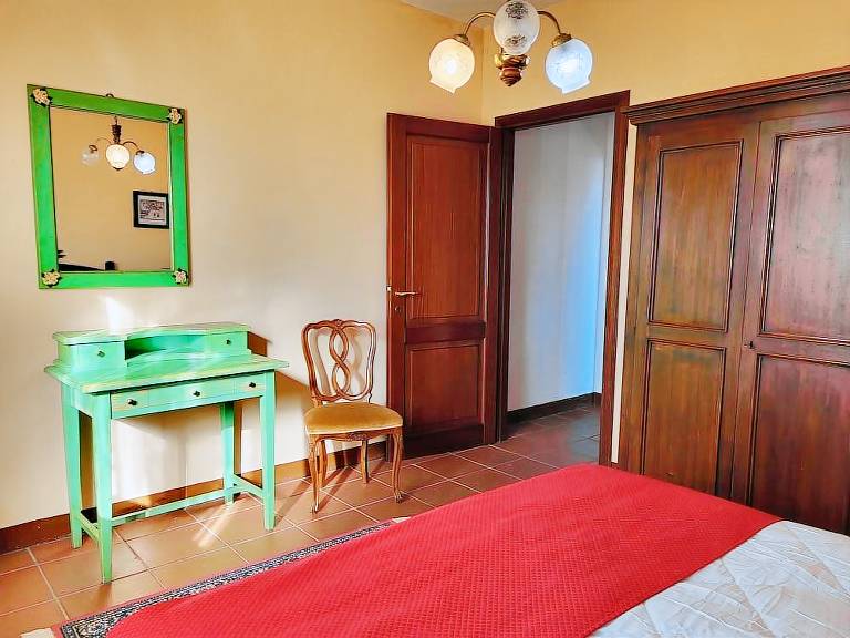 Casa Monte Santa Maria Tiberina