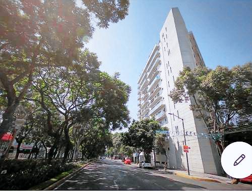 Apartment Gustavo A. Madero
