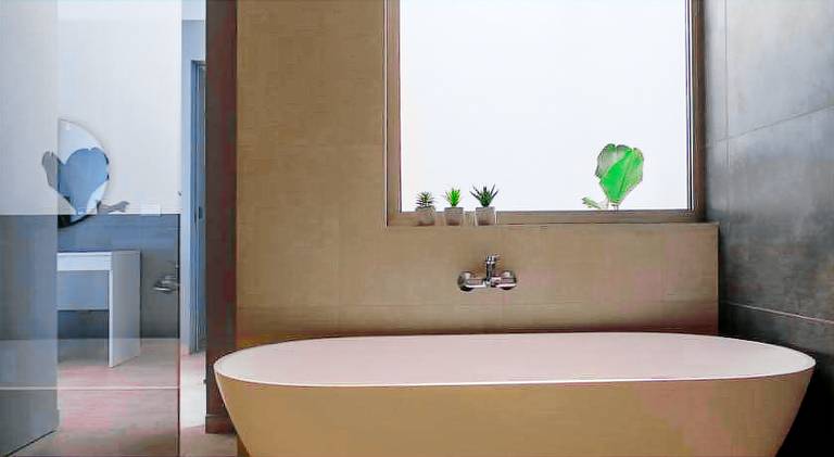 Children-friendly big villa with patio, yard & private pool | Pet-friendly — photo 4