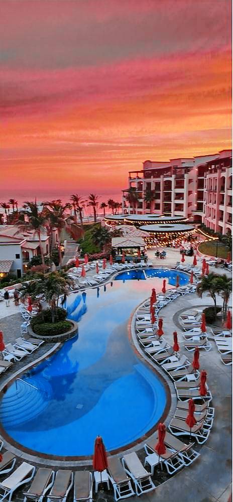 Resort Paraiso Escondido