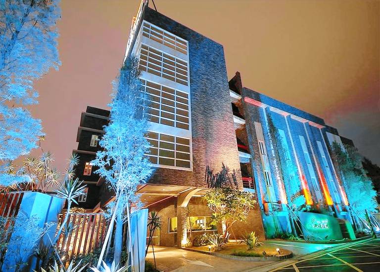 Motel  New Taipei
