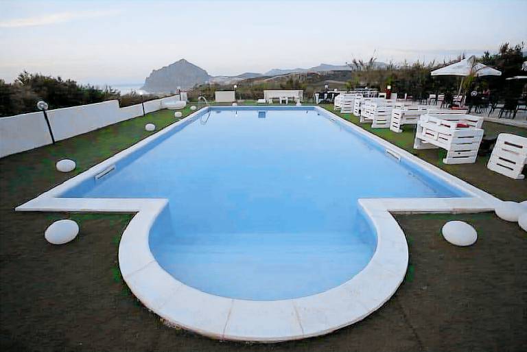 Bed & Breakfast Valderice