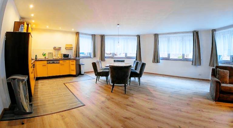 Holiday apartment with 1 room for 7 persons — photo 2