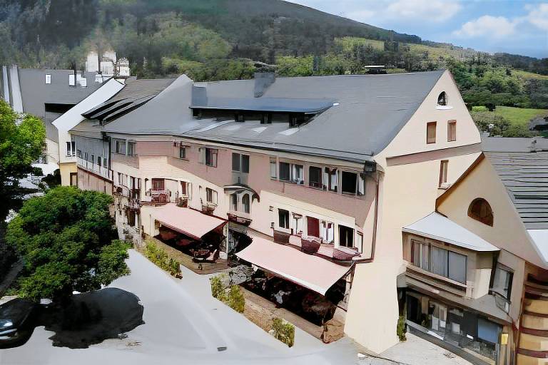 Hotel Steffner-Wallner in Tamsweg