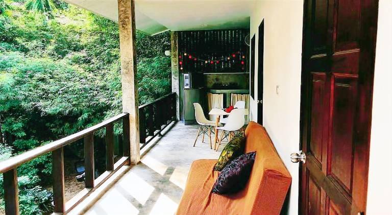 Pleasant vacation home with garden & terrace | Good for workation | Pets are welcome — photo 3
