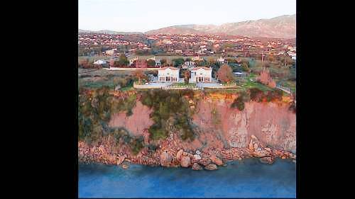 Villa Livathou