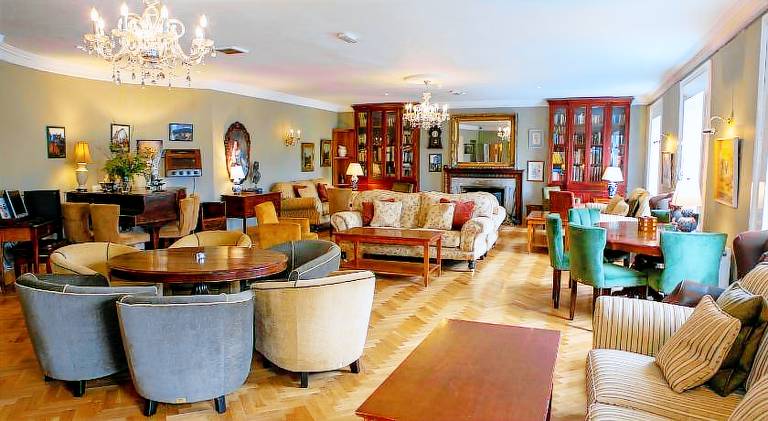 Leenane Hotel — photo 4