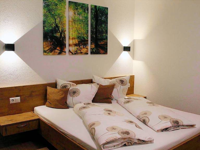 Ferienwohnung Gemeinde Arzl im Pitztal