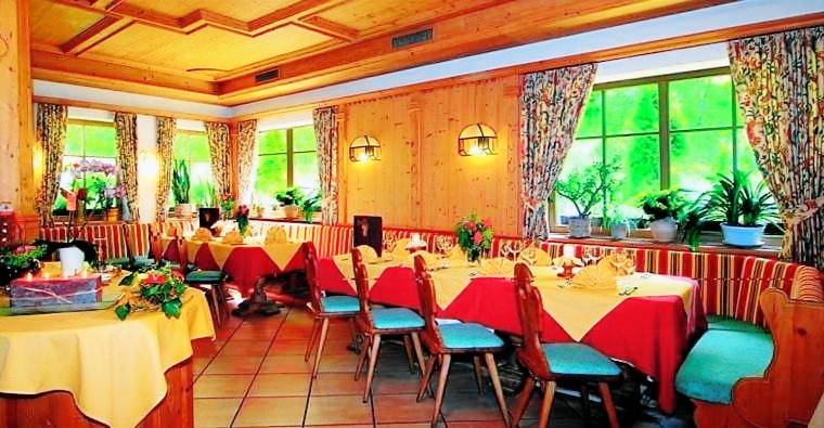 Hotel Mair Am Bach — photo 3