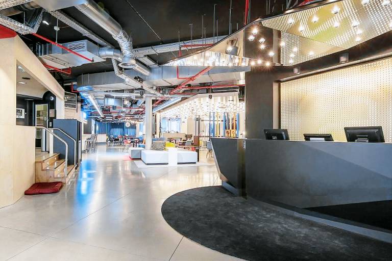 Pestana Brussels Schuman in Brussels