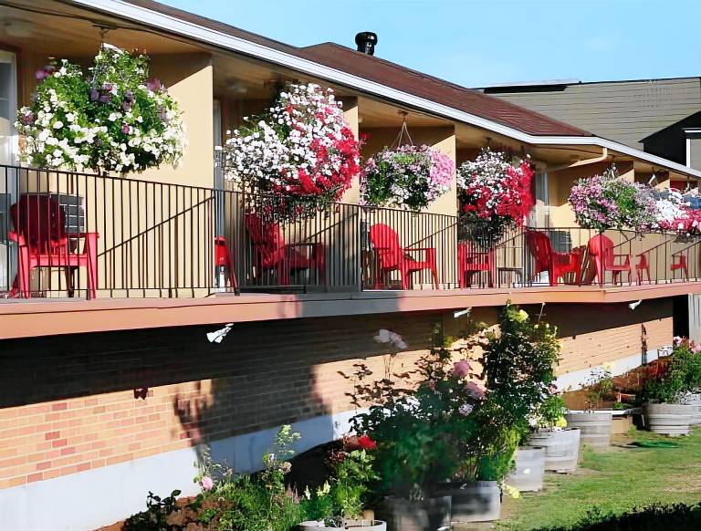 Relax Inn Chehalis in Chehalis, WA