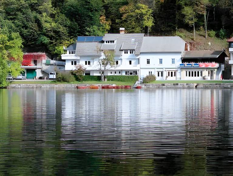 Bed & Breakfast Bled