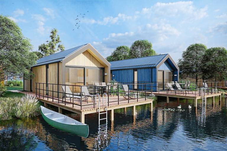 Huis Arcen