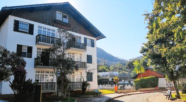 Rental apartment with 2 rooms for 4 persons — photo 4