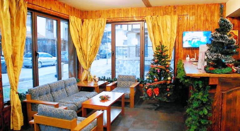 Children-friendly beautiful house with terrace | Next to the ski | Good for workation | Pet-friendly — photo 2
