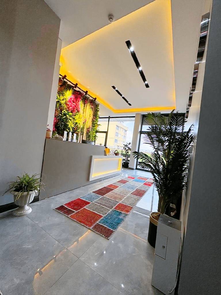 Four Points Airport Hotel — photo 5
