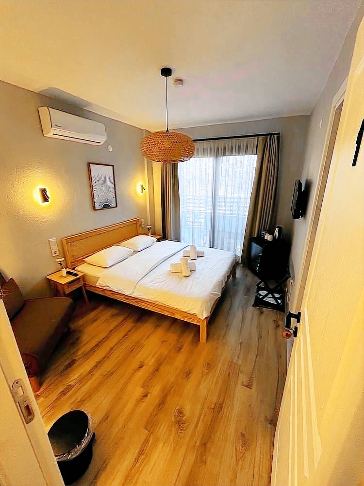 Bed & Breakfast Urla