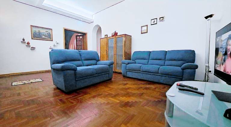 Villa with 2 rooms for 4 persons — photo 2