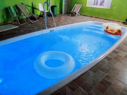 Bed and breakfast  Itanhaém