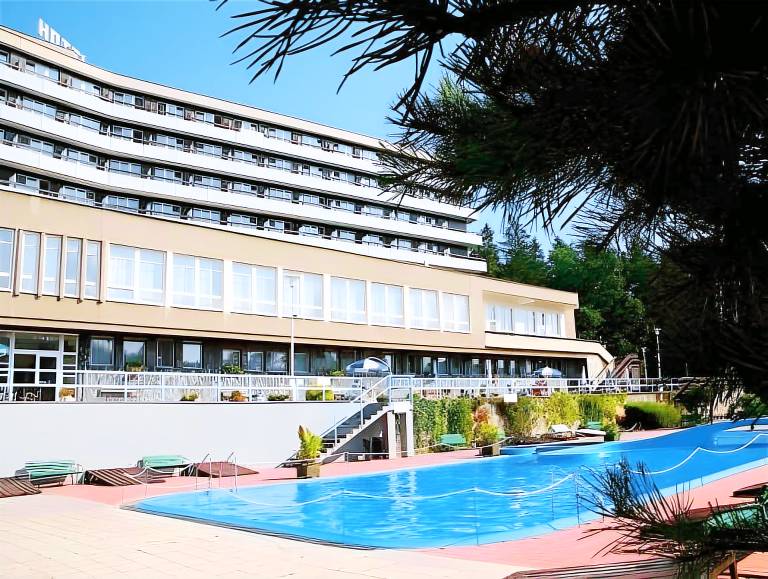 Ibis Styles Roznov pod Radhostem in Roznov Pod Radhostem