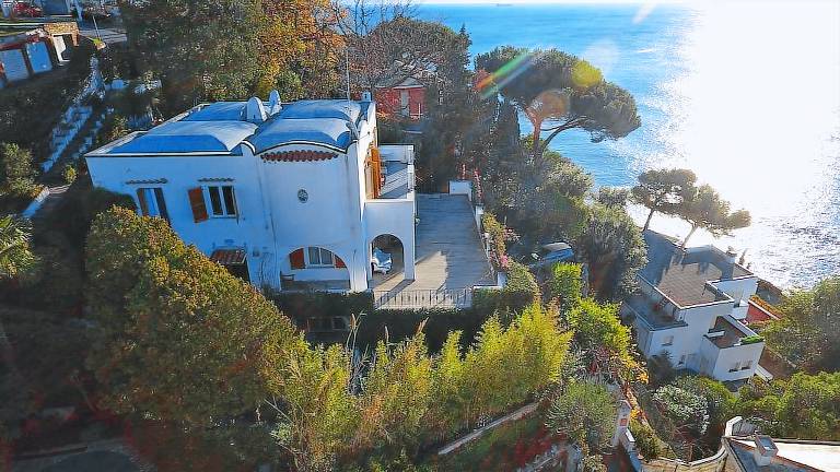 Casa Arenzano