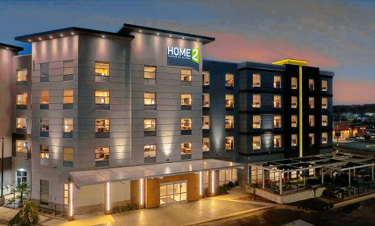 Home2 Suites by Hilton Lumberton — photo 3